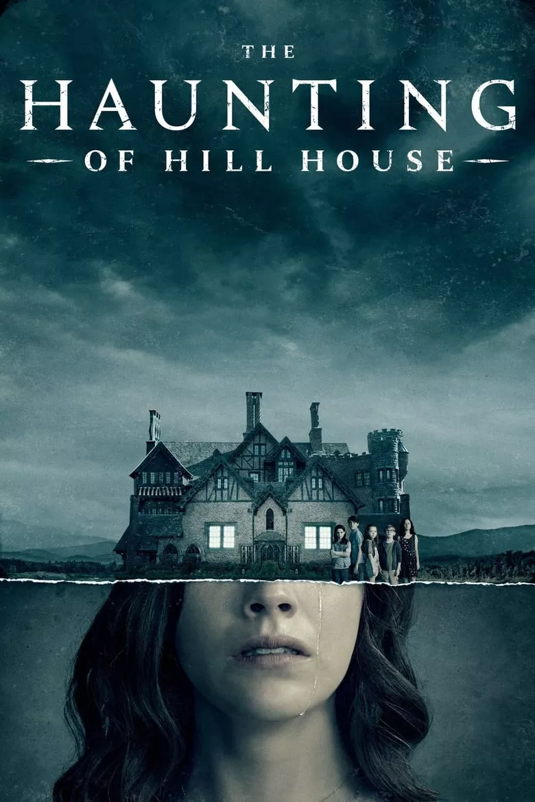 The Haunting of Hill House : ฮิลล์เฮาส์ บ้านกระตุกวิญญาณ - เว็บดูหนังดีดี ดูหนังออนไลน์ 2022 หนังใหม่ชนโรง