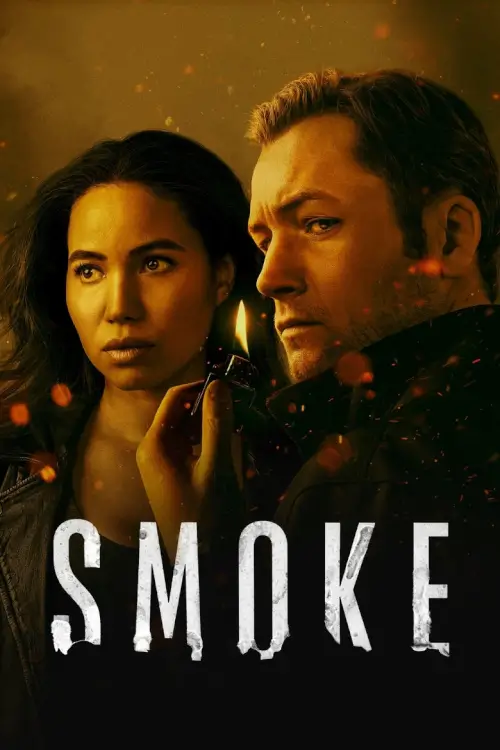 Smoke (ภารกิจตามล่าสองนักวางเพลิงจุดชนวนเกมแห่งความลับและความน่าสงสัยที่บิดเบี้ยว) - เว็บดูหนังดีดี ดูหนังออนไลน์ 2022 หนังใหม่ชนโรง