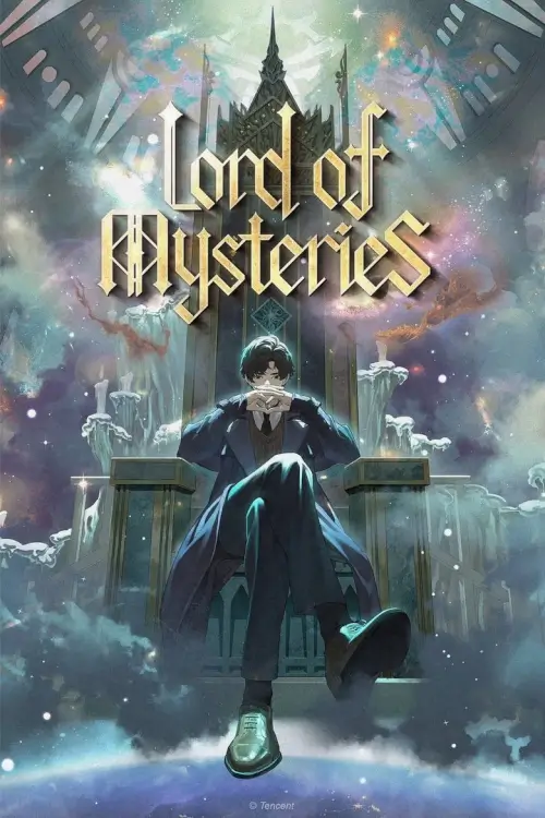 Lord of Mysteries (诡秘之主) : ราชันเร้นลับ - เว็บดูหนังดีดี ดูหนังออนไลน์ 2022 หนังใหม่ชนโรง