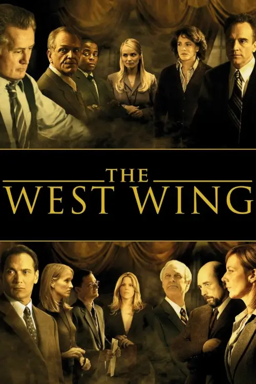 The West Wing - เว็บดูหนังดีดี ดูหนังออนไลน์ 2022 หนังใหม่ชนโรง