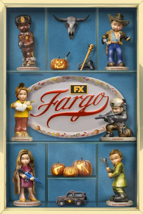 Fargo - เว็บดูหนังดีดี ดูหนังออนไลน์ 2022 หนังใหม่ชนโรง