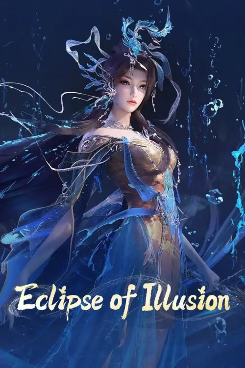 Eclipse of Illusion (Veiled Dreams) : คราสมายา หวนสู่สังหาร - เว็บดูหนังดีดี ดูหนังออนไลน์ 2022 หนังใหม่ชนโรง