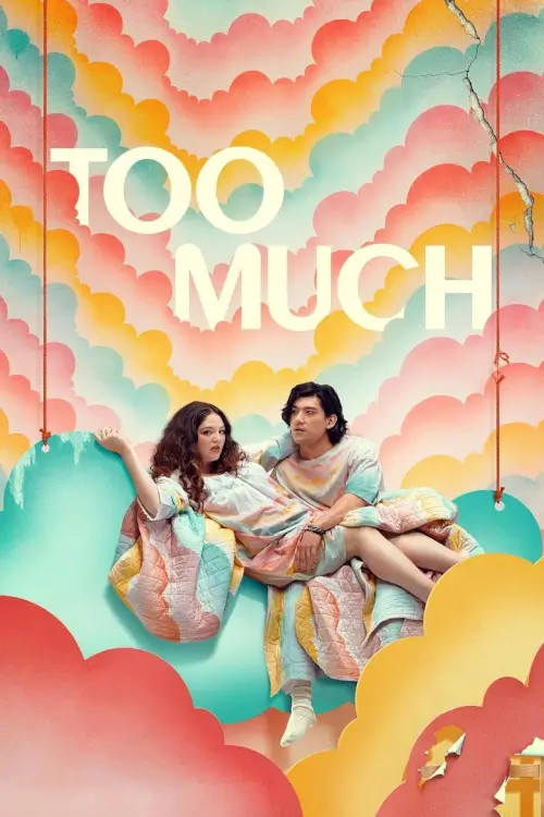 Too Much : รักเกินเบอร์ ก็เธอเกินไป - เว็บดูหนังดีดี ดูหนังออนไลน์ 2022 หนังใหม่ชนโรง