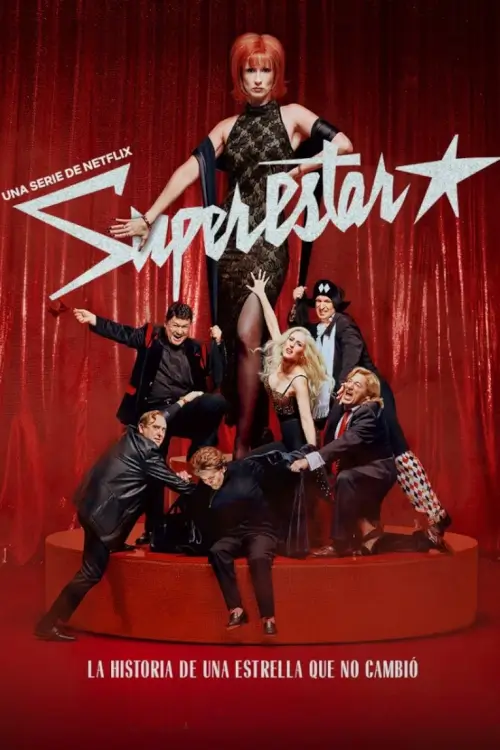 Superestar | ซูเปอร์สตาร์ - เว็บดูหนังดีดี ดูหนังออนไลน์ 2022 หนังใหม่ชนโรง