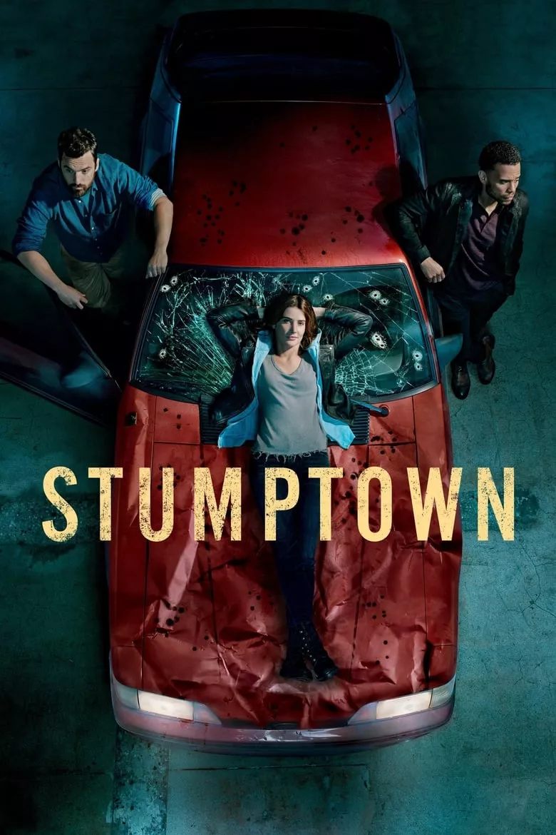 Stumptown : สตัมป์ทาวน์ - เว็บดูหนังดีดี ดูหนังออนไลน์ 2022 หนังใหม่ชนโรง