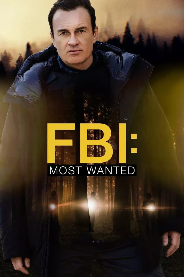 FBI: Most Wanted เอฟบีไอ หน่วยล่าบัญชีทรชน - เว็บดูหนังดีดี ดูหนังออนไลน์ 2022 หนังใหม่ชนโรง