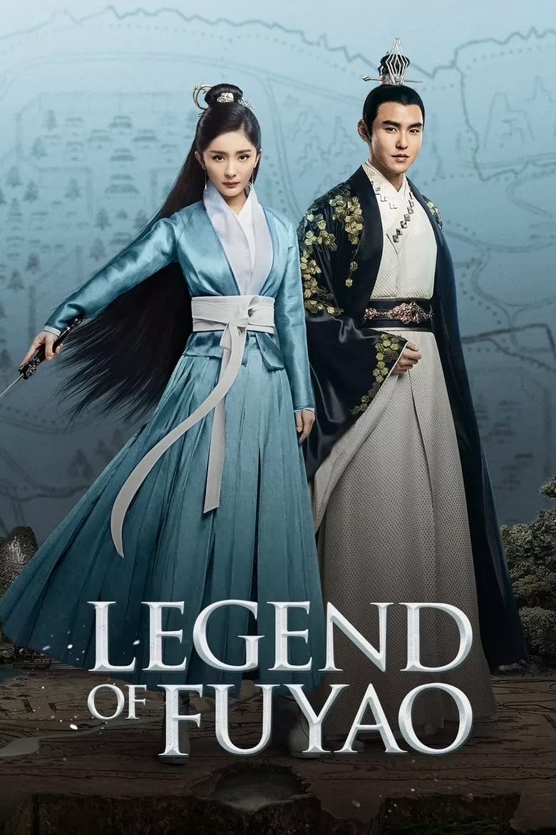 Legend of Fuyao : ฝูเหยา จอมนางเหนือบัลลังก์ - เว็บดูหนังดีดี ดูหนังออนไลน์ 2022 หนังใหม่ชนโรง