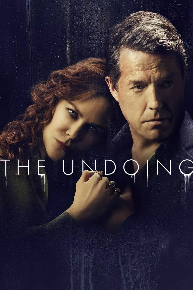 The Undoing : ดิอันดูอิง - เว็บดูหนังดีดี ดูหนังออนไลน์ 2022 หนังใหม่ชนโรง