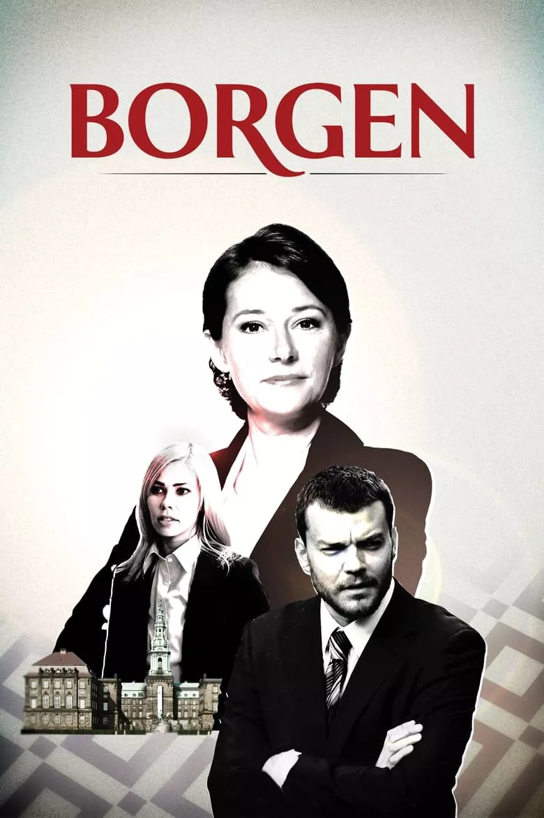 Borgen - เว็บดูหนังดีดี ดูหนังออนไลน์ 2022 หนังใหม่ชนโรง