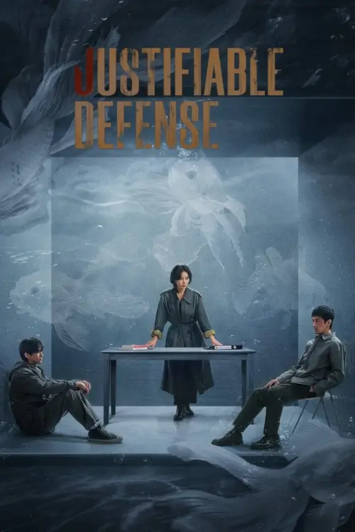 Justifiable Defense (2025) ผู้ต้องไม่หา - เว็บดูหนังดีดี ดูหนังออนไลน์ 2022 หนังใหม่ชนโรง