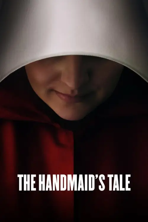 The Handmaid's Tale : เรื่องเล่าของสาวรับใช้ - เว็บดูหนังดีดี ดูหนังออนไลน์ 2022 หนังใหม่ชนโรง