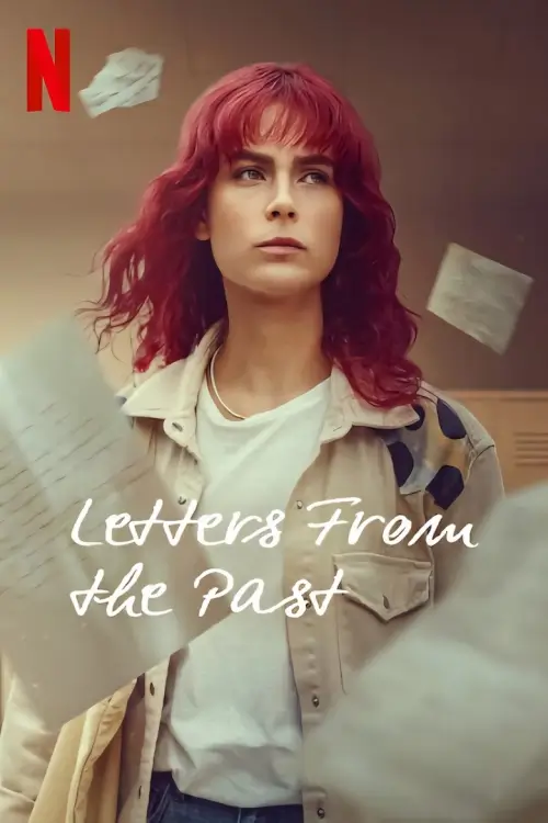 Letters from the Past (Geleceğe Mektuplar) : จดหมายจากอดีต - เว็บดูหนังดีดี ดูหนังออนไลน์ 2022 หนังใหม่ชนโรง
