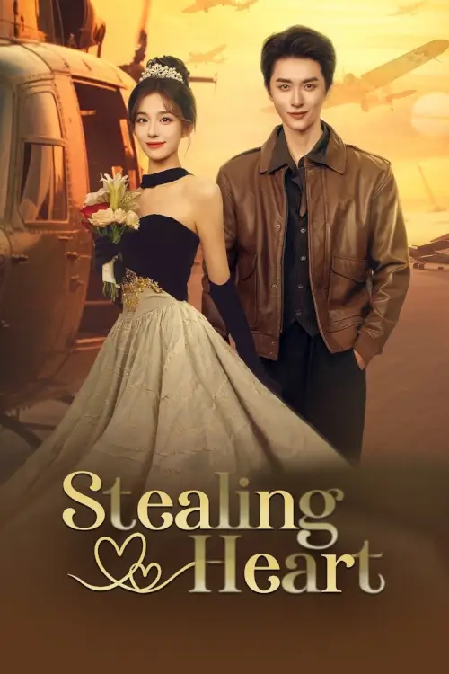 Stealing Heart (2025) กลแค้นลวงใจ - เว็บดูหนังดีดี ดูหนังออนไลน์ 2022 หนังใหม่ชนโรง