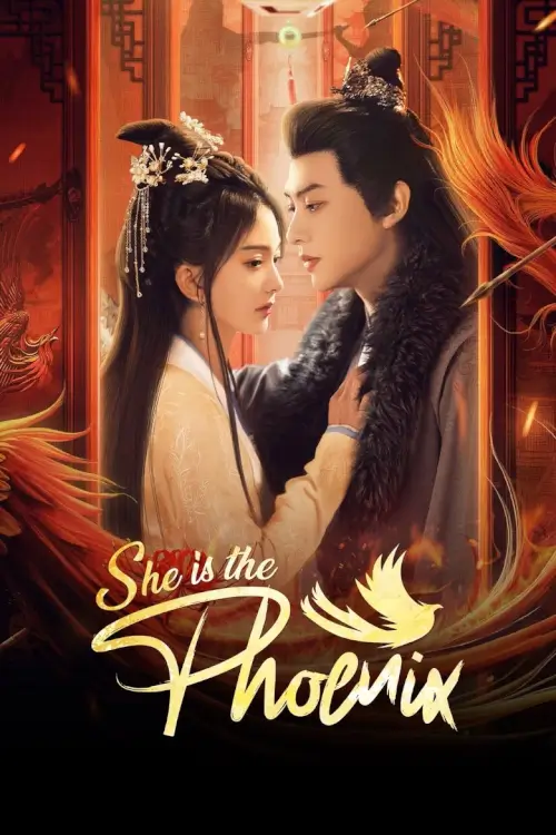 She Is the Phoenix (2025) หงส์คืนฟ้า - เว็บดูหนังดีดี ดูหนังออนไลน์ 2022 หนังใหม่ชนโรง