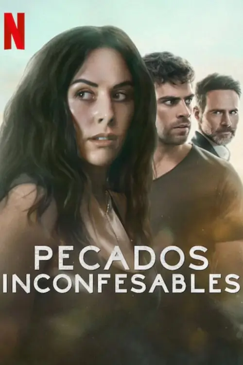 Unspeakable Sins (Pecados inconfesables) : บาปไร้บริสุทธิ์ - เว็บดูหนังดีดี ดูหนังออนไลน์ 2022 หนังใหม่ชนโรง