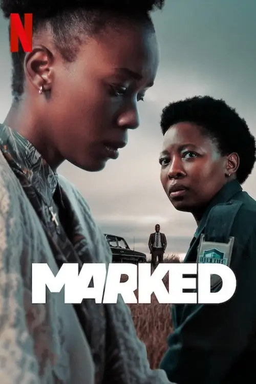 Marked | เป้าอันตราย - เว็บดูหนังดีดี ดูหนังออนไลน์ 2022 หนังใหม่ชนโรง