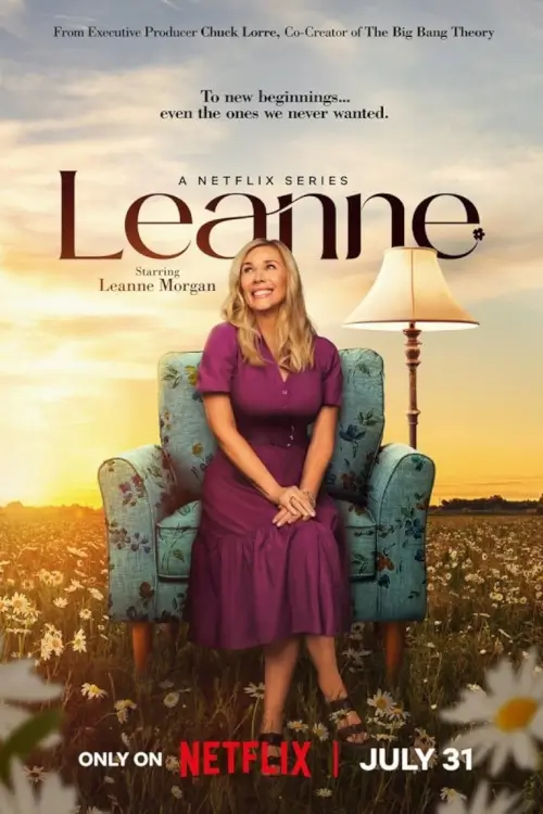 Leanne | ลีแอนน์: ชีวิตขมของคนขายขำ - เว็บดูหนังดีดี ดูหนังออนไลน์ 2022 หนังใหม่ชนโรง
