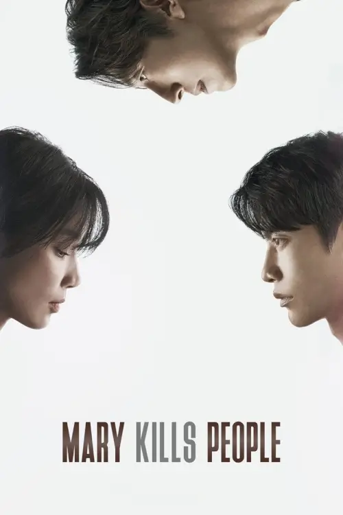 Mary Kills People (메리 킬즈 피플) : หมอหญิงมือสังหาร - เว็บดูหนังดีดี ดูหนังออนไลน์ 2022 หนังใหม่ชนโรง