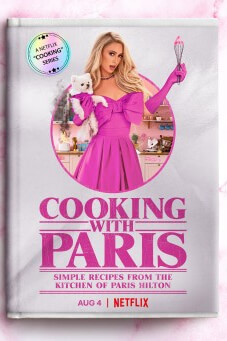 Cooking with Paris : เข้าครัวกับปารีส - เว็บดูหนังดีดี ดูหนังออนไลน์ 2022 หนังใหม่ชนโรง