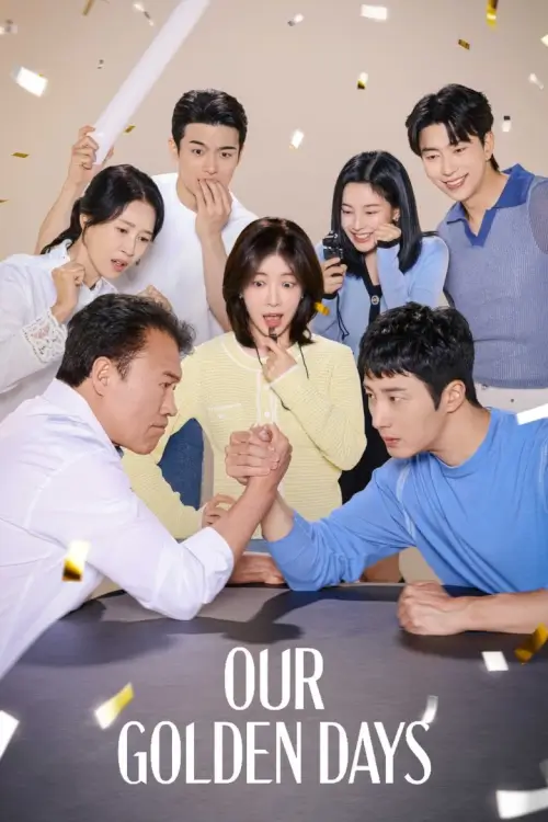 Our Golden Days (화려한 날들) - เว็บดูหนังดีดี ดูหนังออนไลน์ 2022 หนังใหม่ชนโรง