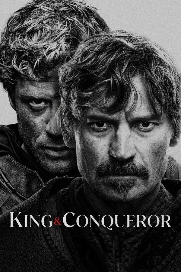 King & Conqueror : มหาศึกราชาผู้พิชิต - เว็บดูหนังดีดี ดูหนังออนไลน์ 2022 หนังใหม่ชนโรง