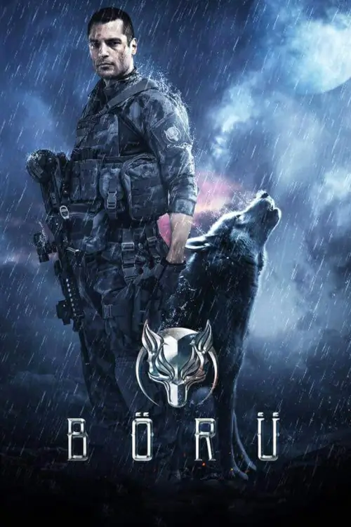 Wolf (Börü) : แดนเดือด ล่าระห่ำเมือง - เว็บดูหนังดีดี ดูหนังออนไลน์ 2022 หนังใหม่ชนโรง