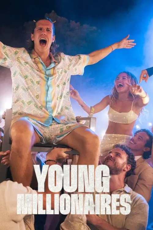 Young Millionaires : หลบหน่อย เศรษฐีใหม่มาแล้ว - เว็บดูหนังดีดี ดูหนังออนไลน์ 2022 หนังใหม่ชนโรง