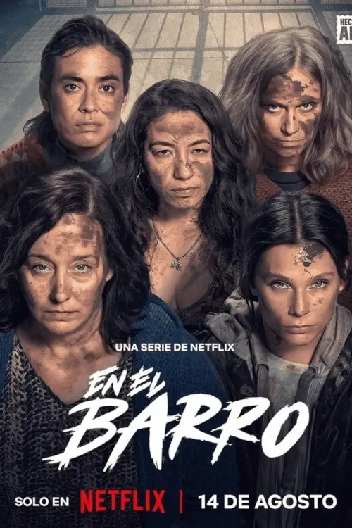 In the Mud (En el barro) : จมโคลน - เว็บดูหนังดีดี ดูหนังออนไลน์ 2022 หนังใหม่ชนโรง