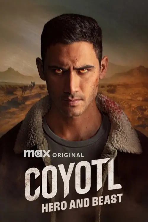Cóyotl, Hero and Beast (Cóyotl, héroe y bestia) : โคโยต์ล อสูรร้ายยอดวีรบุรุษ - เว็บดูหนังดีดี ดูหนังออนไลน์ 2022 หนังใหม่ชนโรง