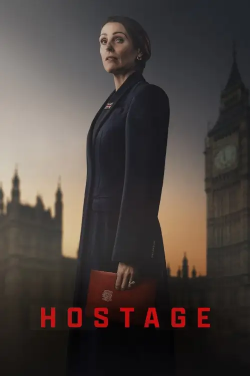 Hostage : ตัวประกัน - เว็บดูหนังดีดี ดูหนังออนไลน์ 2022 หนังใหม่ชนโรง