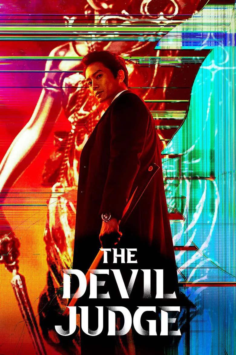 The Devil Judge : ผู้พิพากษาปีศาจ - เว็บดูหนังดีดี ดูหนังออนไลน์ 2022 หนังใหม่ชนโรง