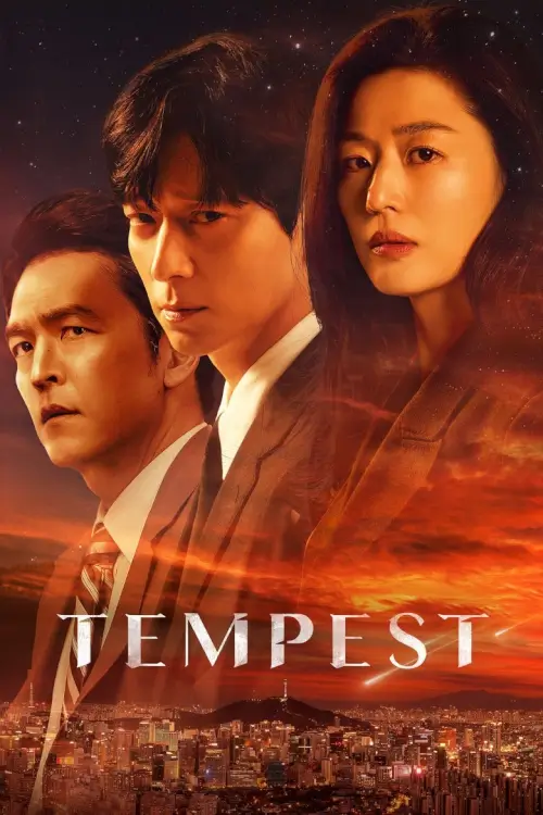 Tempest (북극성) - เว็บดูหนังดีดี ดูหนังออนไลน์ 2022 หนังใหม่ชนโรง