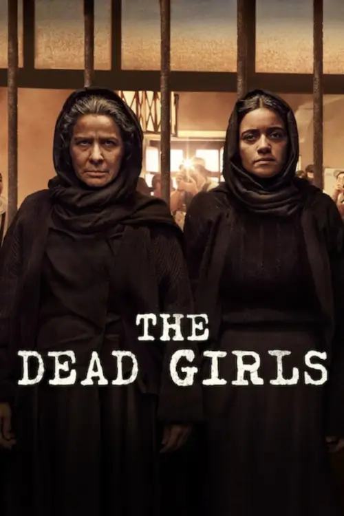 The Dead (Las muertas) | Girls สาวสาบสูญ - เว็บดูหนังดีดี ดูหนังออนไลน์ 2022 หนังใหม่ชนโรง