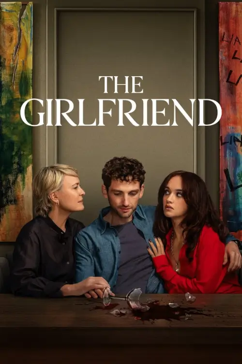The Girlfriend | เดอะเกิร์ลเฟรนด์: หวง ลวง หลง - เว็บดูหนังดีดี ดูหนังออนไลน์ 2022 หนังใหม่ชนโรง