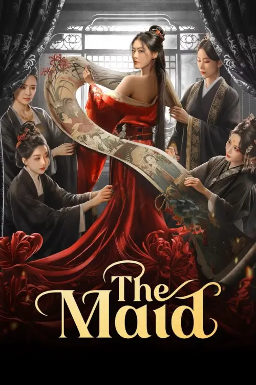 The Maid (2025) ไฟแค้นเจ้าหญิงเงามืด - เว็บดูหนังดีดี ดูหนังออนไลน์ 2022 หนังใหม่ชนโรง