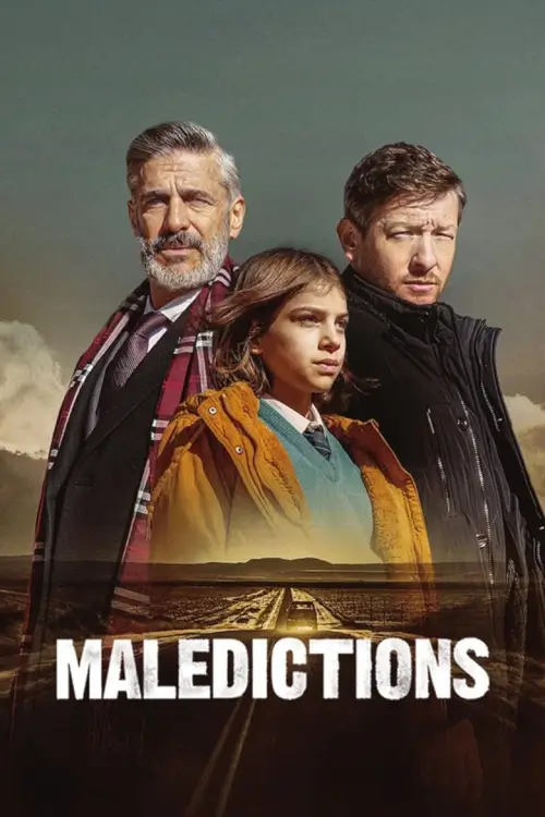 Maledictions (Las maldiciones) | ชีวิตต้องสาป - เว็บดูหนังดีดี ดูหนังออนไลน์ 2022 หนังใหม่ชนโรง