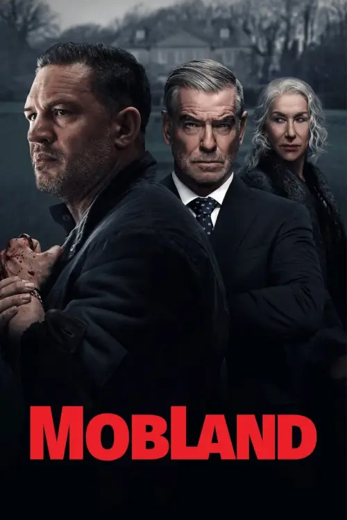 MobLand | ม็อบแลนด์ - เว็บดูหนังดีดี ดูหนังออนไลน์ 2022 หนังใหม่ชนโรง