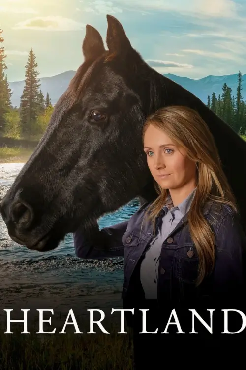 Heartland : ฮาร์ตแลนด์ - เว็บดูหนังดีดี ดูหนังออนไลน์ 2022 หนังใหม่ชนโรง