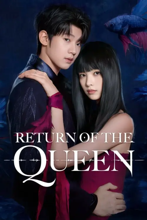 Return of the Queen (以她之名) | การกลับมาของราชินี - เว็บดูหนังดีดี ดูหนังออนไลน์ 2022 หนังใหม่ชนโรง