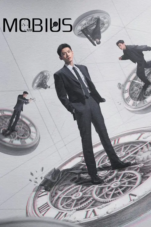 Mobius (不眠日) |  ลูปเวลาพลิกคดี - เว็บดูหนังดีดี ดูหนังออนไลน์ 2022 หนังใหม่ชนโรง