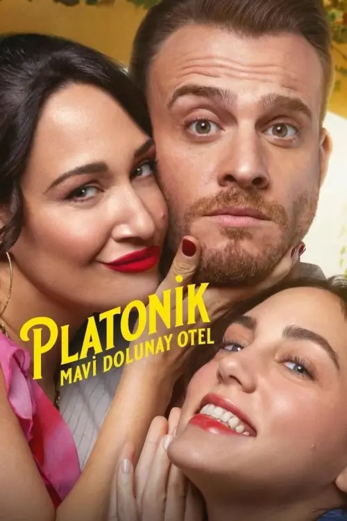 Platonic (Platonik) | รักวุ่นๆ ลุ้นเป็นแค่เพื่อน - เว็บดูหนังดีดี ดูหนังออนไลน์ 2022 หนังใหม่ชนโรง
