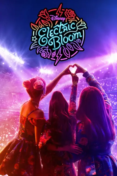Electric Bloom - เว็บดูหนังดีดี ดูหนังออนไลน์ 2022 หนังใหม่ชนโรง