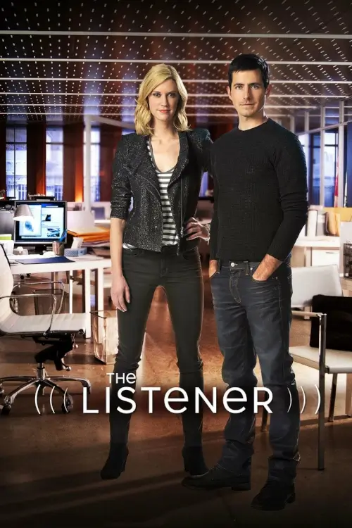 The Listener | หนุ่มหูทิพย์ - เว็บดูหนังดีดี ดูหนังออนไลน์ 2022 หนังใหม่ชนโรง