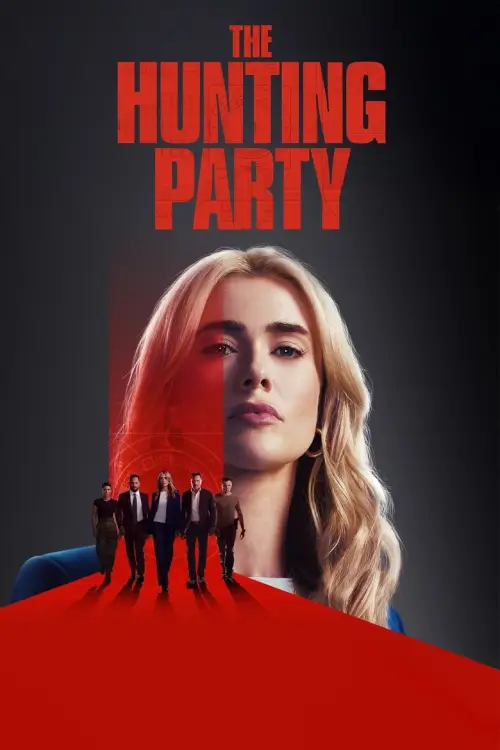 The Hunting Party - เว็บดูหนังดีดี ดูหนังออนไลน์ 2022 หนังใหม่ชนโรง