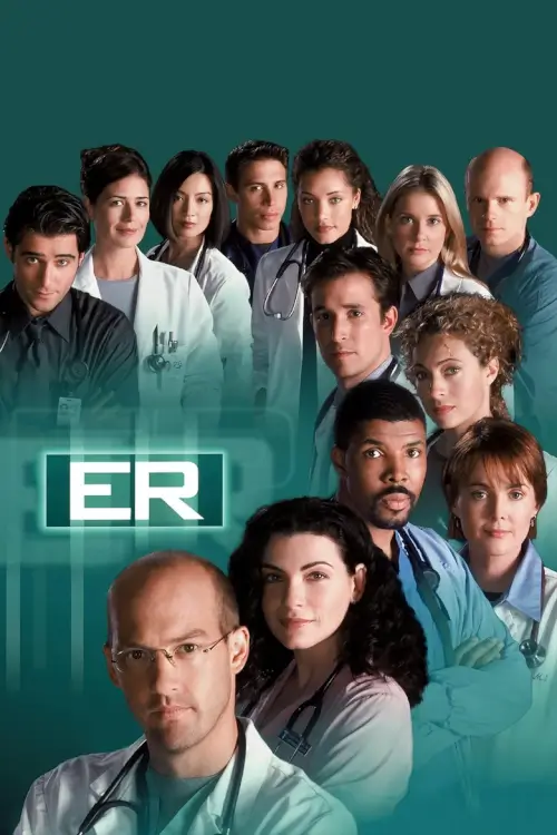 ER | อีอาร์ - เว็บดูหนังดีดี ดูหนังออนไลน์ 2022 หนังใหม่ชนโรง
