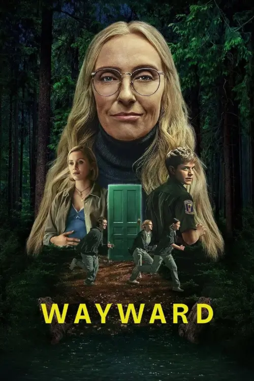 Wayward | เลือดพยศ - เว็บดูหนังดีดี ดูหนังออนไลน์ 2022 หนังใหม่ชนโรง