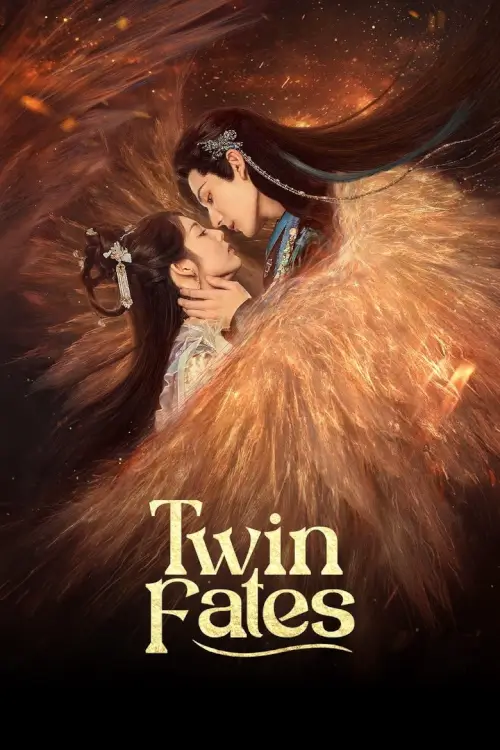 Twin Fates (2025) พันธสัญญารัก - เว็บดูหนังดีดี ดูหนังออนไลน์ 2022 หนังใหม่ชนโรง
