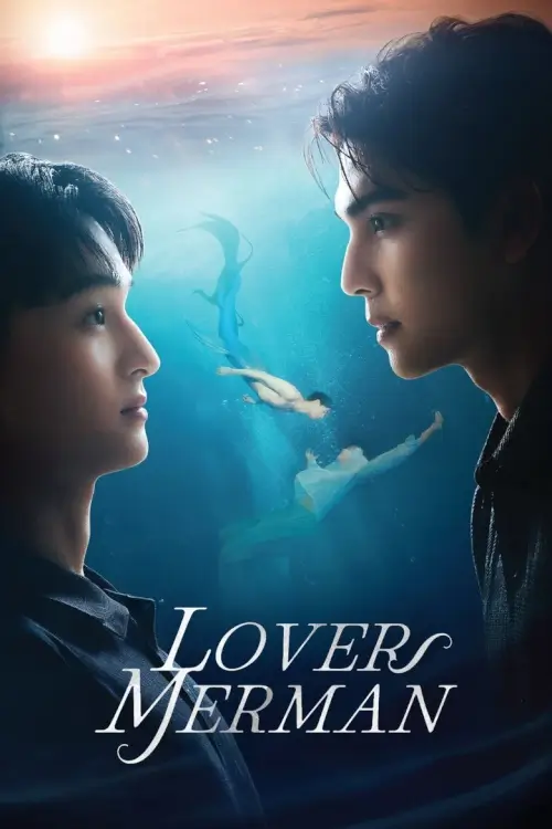 Lover Merman | เพียงนาวา - เว็บดูหนังดีดี ดูหนังออนไลน์ 2022 หนังใหม่ชนโรง