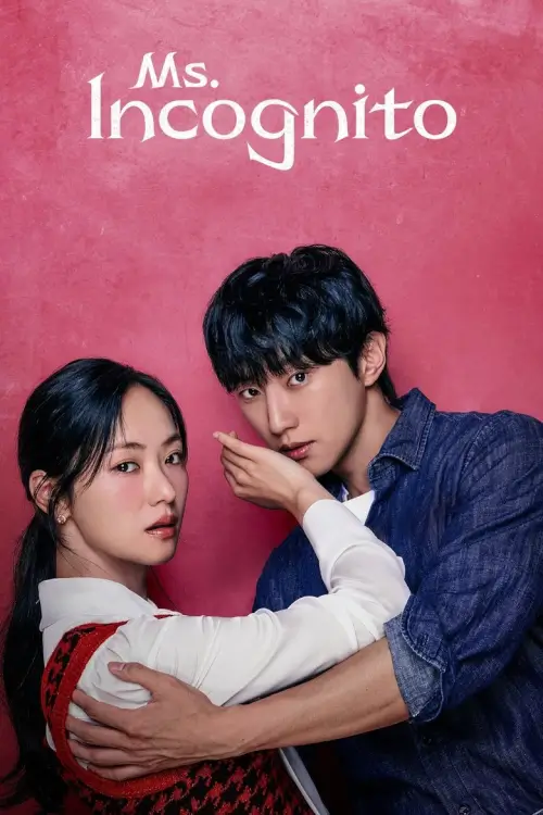 Ms. Incognito (착한 여자 부세미) | ภารกิจลับบอดี้การ์ดสาว - เว็บดูหนังดีดี ดูหนังออนไลน์ 2022 หนังใหม่ชนโรง