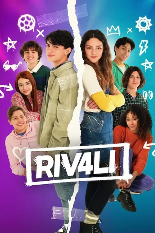 RIV4LRIES (RIV4LI) | ศึกข้ามกำแพง - เว็บดูหนังดีดี ดูหนังออนไลน์ 2022 หนังใหม่ชนโรง